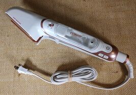 Conair Steam Stylist Portable Garment Iron Steamer White Adjustable Handle - €17,40 EUR Conair Steam Stylist Portable Garment Iron Steamer White Adjustable Handle - €17,40 EUR