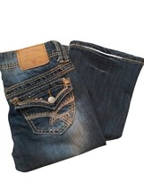 Amethyst Women&#39;s Blue Jeans - £14.17 GBP
