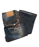 Amethyst Women&#39;s Blue Jeans - £14.36 GBP