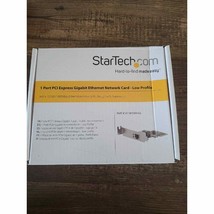 1 Port PCIe Network Card - $265.18 MXN