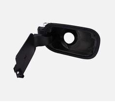 FUEL FILLER HOUSING FOR 2016-2022 JEEP GRAND CHEROKEE 68148794AM - $44.49 CAD