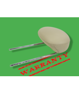 03-2009 mercedes w209 clk500 front right left side seat headrest head re... - $1,360.96 MXN