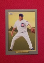 2020 Topps Update Turkey Red Kerry Wood #TR-40 Chicago Cubs Free Shipping - £1.56 GBP