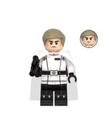 Star Wars Andor Orson Krennic Minifigures Minifigs Toy Gift - $73.15 MXN