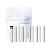 BODYLUV Puresome Pure Refill Filter (Shower head only) 10ea + Plastic Ca... - £45.65 GBP