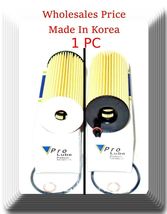 X1 SOE9170 Made In Korea Engine Oil Filter Fits: BMW 230i 328D 535D  740LD X3 X5 - £11.79 GBP