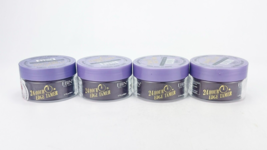 Ebin New York 24 Hour Edge Tamer Extreme Firm Hold 2.7 oz Each Lot Of 4 - $14.46