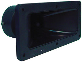 Nippon 7.5&quot; x 3.5&quot; Super Horn Tweeter 120 Watts Max - $31.61