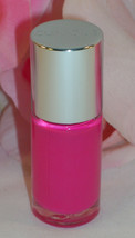 New Clinique A Different Nail Enamel # 04 Hi Sweetie Hot Pink .14 fl oz / 4 ml - £4.87 GBP