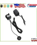 Submersible PP300 LED Water Pump - Elegant Lighting for Aquatic Settings - $590.63 MXN