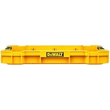 DEWALT DWST08110 TOUGH SYSTEM 2.0 SHALLOW TOOL TRAY - $27.66