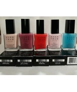 AVON TRUE COLOR NAIL 5pc LOT (4 - PRO+ NAIL ENAMEL ~ + 1 - Cuticle Condi... - $61.09 CAD