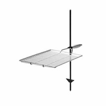 Stromberg Carlson SCPGR-1522 15 x 22 in. Stake &amp; Grill - £99.16 GBP