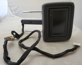 2014 Infiniti QX60 Headrest with Video Display Screen - £76.75 GBP