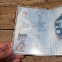 LEON RUSSELL - Leon Russell - A Song For You - DVD Great Shape - £43.37 GBP