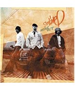 Break Out by Soulive Cd - £8.61 GBP