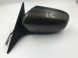 2005-2009 Subaru Legacy Driver Side View Power Door Mirror Brown OEM D02B52001 - £60.19 GBP