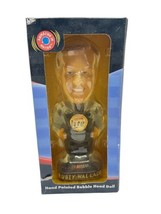 Rusty Wallace Bobble Dobbles Miller Lite Bobblehead Vintage NASCAR Driver - $16.00