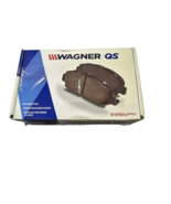Wagner QuickStop ZD929A Front Disc Brake Pad Set for 2011 Subaru Outback - €16,44 EUR