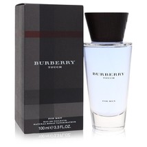 Burberry Touch by Burberry Eau De Toilette Spray 3.3 oz for Men - £34.20 GBP