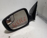Driver Side View Mirror Power Sedan With Turn Signal Fits 14-16 ELANTRA ... - £38.93 GBP