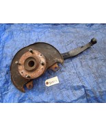 96-00 Honda Civic passenger front right spindle assembly knuckle hub OEM... - $191.46 CAD
