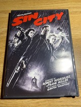 Sin City (DVD, 2006) - £2.39 GBP