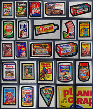 1974 Topps Wacky Packages 11th Series Trading Cards Complete Your Set Yo... - £2.35 GBP+