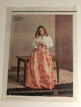 Melissa McCarthy Magazine Pinup Picture - $6.92