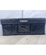 Boker Pocket Knife Carrying Storage Case 12 Pouches Felt Lined JD - $346.01 MXN Boker Pocket Knife Carrying Storage Case 12 Pouches Felt Lined JD - $346.01 MXN