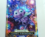 Princess Dot Bug Life Kakawow Cosmos Disney 100 All-Star Cosmic Firework... - $21.77