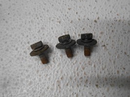2008 Honda Accord Hood Latch Bolts - $29.99