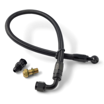 Fuel Line Kit - Compatible with Honda S2000 (1999 to 2003) - $75.23
