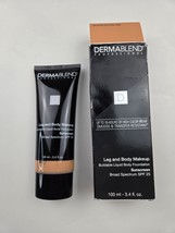 Dermablend Dermablend Leg and Body Makeup Foundation 40W - $25.74