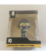 Tom Clancy&#39;s Rainbow Six Siege IQ Collectible 3&quot; Figure - €15,52 EUR