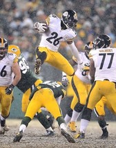 Le&#39;veon Bell 8X10 Photo Pittsburgh Steelers Picture Nfl Football Vs Packers - £3.95 GBP