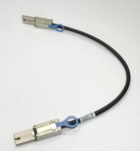 HP 407344-003 REV H EXTERNAL MINI - SAS CABLE SI 340 - $274.40 MXN
