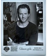 Scott Patterson Autographed Signed "Gilmore Girls" Glossy 8x10 Photo - $19.99