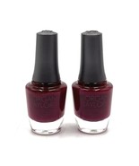 Morgan Taylor Nail Lacquer Looking For A Wingman 0.5 oz-2 Pack - $13.95