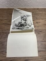 NASA Photographer Owned Skylab Photographs 8X10 RCA Press Photograph  KG - $10.89