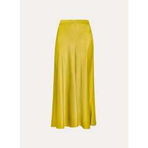 Forte Forte - Women&#39;s Silk Satin Skirt - £200.32 GBP