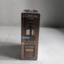 L&#39;Oreal Paris 108363 Drops - Brown - £14.93 GBP