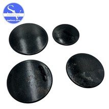 GE Range Oven Burner Cap WB29K10001 WB29K10006 WB29K10006 (SET 4) - £23.78 GBP