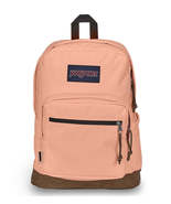 Jansport Right Pack Backpack Peach Neon - £53.41 GBP+