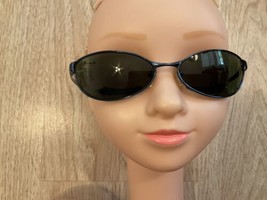 Arnette 3002 Sunglasses Steelswinger 3002 505/71 Blue FRAMES SCRATCHES - $50.00