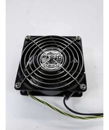 Fulltech UF-12A23 L 230VAC Cooling Case Fan  - £11.27 GBP