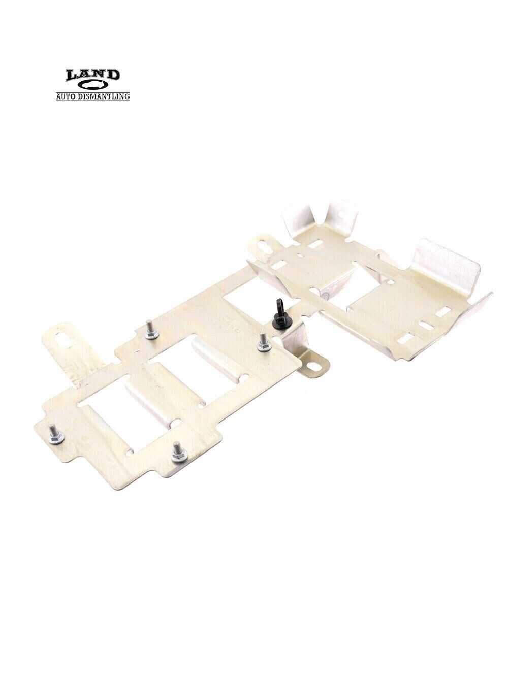 MERCEDES W164 ML-CLASS GAS TANK FUEL PUMP CONTROL UNIT COMPUTER MODULE B... - $14.84