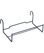 Panacea 89043 093432890431 Over The Rail Flower Box Holder, Brown/A - €25,34 EUR