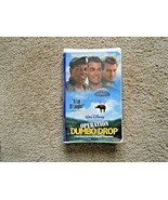Walt Disney&#39;s Operation Dumbo Drop VHS Tape - £5.45 GBP
