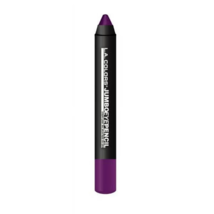 L.A. Colors Jumbo Eye Pencil - Eyeshadow Pencil - Purple Shade - *TROPIC... - £1.95 GBP